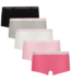 Vingino winter ondergoed meisjes - multi - Girls-boxer-5pack