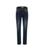 Vingino winter jeansbroek jongens - donker blauw - Aron - skinny fit