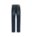 Vingino winter jeansbroek jongens - blauw - Dante - slim fit