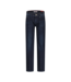 Vingino winter jeansbroek jongens - donker blauw - Bruno - regular fit