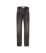 Vingino winter jeansbroek jongens - donker grijs - Paolo - straight fit