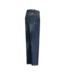 Vingino winter jeansbroek jongens - blauw - Cabiano - loose fit