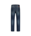 Vingino winter jeansbroek jongens - blauw - Cabiano - loose fit