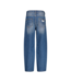 Vingino winter jeansbroek jongens - blauw - Kent - baggy fit