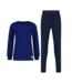 Vingino winter pyjama jongens - donker blauw - Wecko - comfort fit