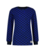 Vingino winter pyjama jongens - donker blauw - Wecko - comfort fit