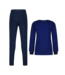 Vingino winter pyjama jongens - donker blauw - Wecko - comfort fit