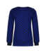 Vingino winter pyjama jongens - donker blauw - Wecko - comfort fit