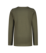 Vingino winter pyjama jongens - groen - Walmo - comfort fit