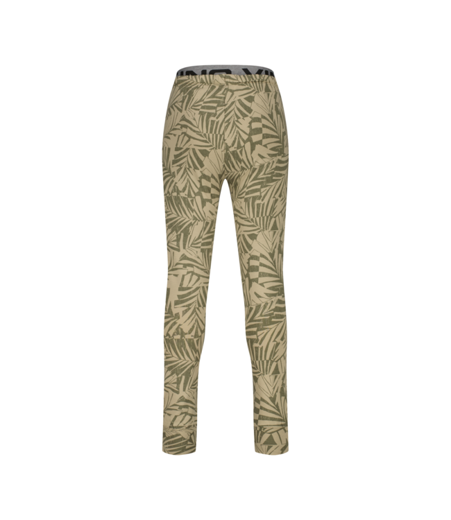 Vingino winter pyjama jongens - groen - Walmo - comfort fit