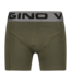 Vingino winter ondergoed jongens - groen - Graphic 4-pack - classic boxer