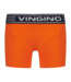 Vingino winter ondergoed jongens - donker blauw - Color check 5-pack - classic boxer