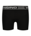 Vingino winter ondergoed jongens - zwart - 7pack - classic boxer