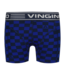 Vingino winter ondergoed jongens - zwart - 7pack - classic boxer