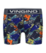 Vingino winter ondergoed jongens - donker blauw - Week 7-pack - classic boxer