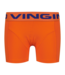 Vingino winter ondergoed jongens - donker blauw - Week 7-pack - classic boxer