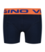 Vingino winter ondergoed jongens - donker blauw - Week 7-pack - classic boxer