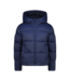 Vingino winter jas meisjes - donker blauw - Tanna - comfort fit