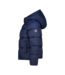 Vingino winter jas meisjes - donker blauw - Tanna - comfort fit