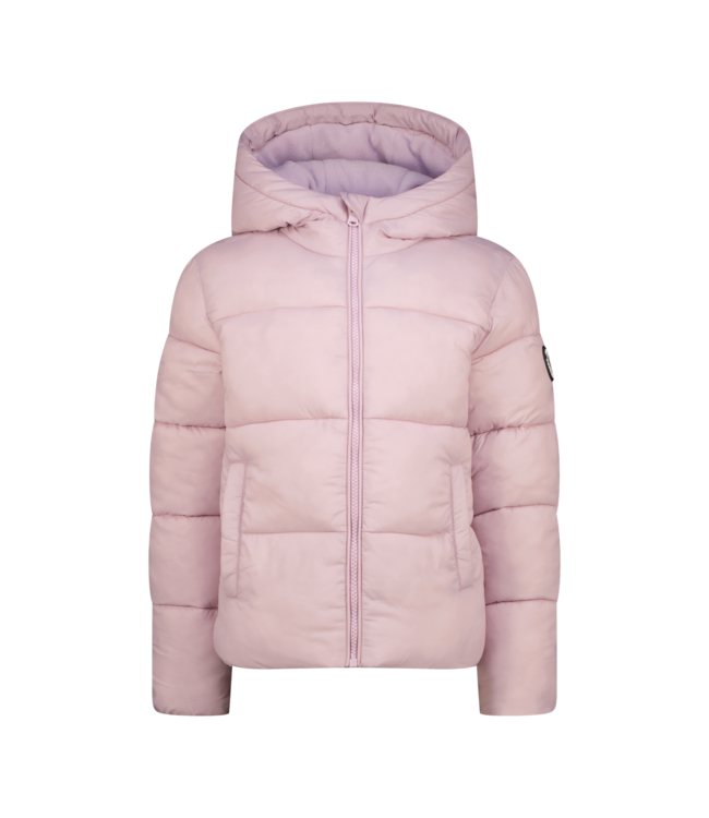Vingino winter jas meisjes - paars - Tanna - comfort fit