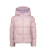Vingino winter jas meisjes - paars - Tanna - comfort fit