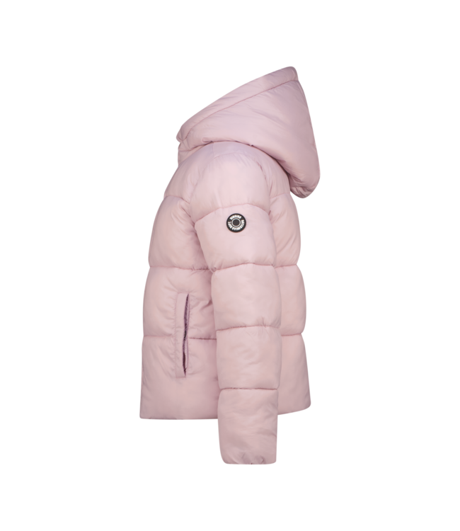 Vingino winter jas meisjes - paars - Tanna - comfort fit