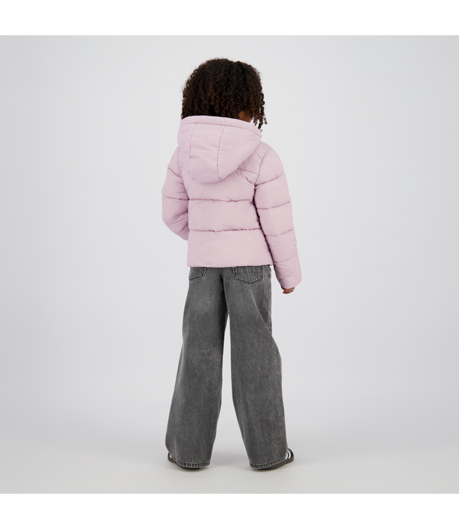 Vingino winter jas meisjes - paars - Tanna - comfort fit