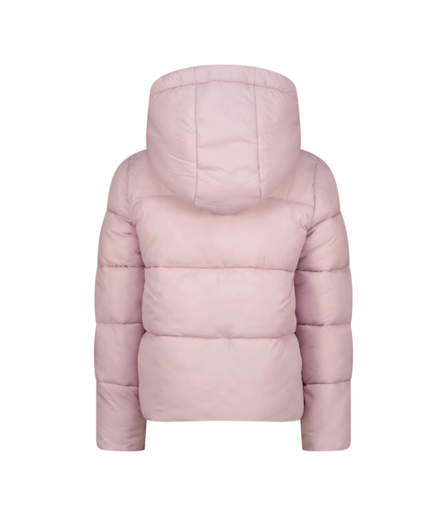 Vingino winter jas meisjes - paars - Tanna - comfort fit