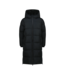 Vingino winter jas meisjes - zwart - Taire - lang
