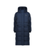 Vingino winter jas meisjes - donker blauw - Tessie - comfort fit