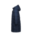 Vingino winter jas meisjes - donker blauw - Tessie - comfort fit