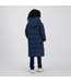 Vingino winter jas meisjes - donker blauw - Tessie - comfort fit