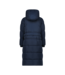 Vingino winter jas meisjes - donker blauw - Tessie - comfort fit