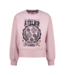 Vingino winter sweater meisjes - paars - Nydra - comfort fit