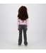 Vingino winter sweater meisjes - paars - Nydra - comfort fit