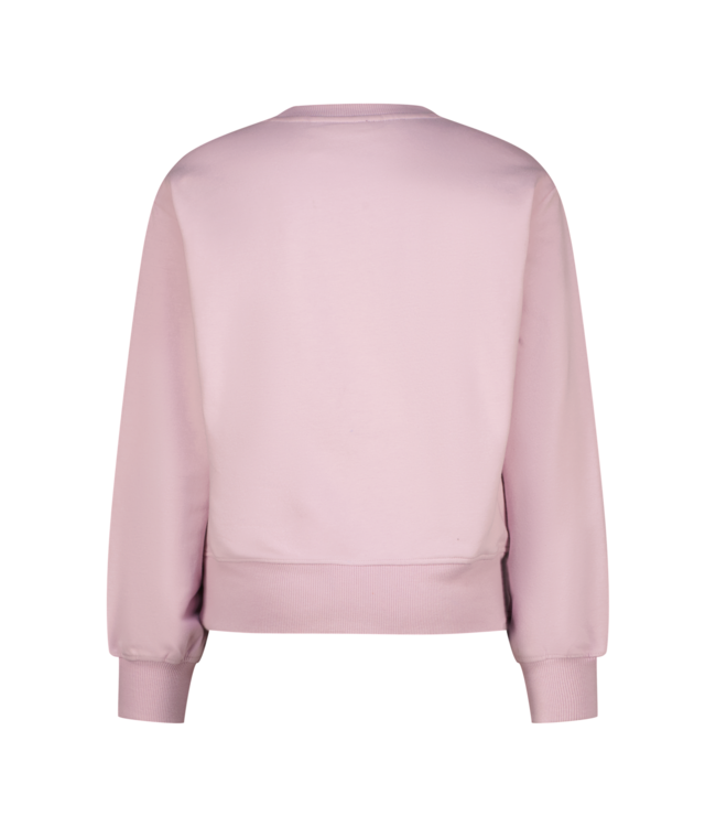 Vingino winter sweater meisjes - paars - Nydra - comfort fit