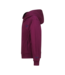 Vingino winter hoodie meisjes - paars - Nammie