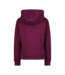 Vingino winter hoodie meisjes - paars - Nammie