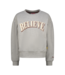 Vingino winter sweater meisjes - licht grijs - Noran - comfort fit