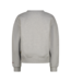 Vingino winter sweater meisjes - licht grijs - Noran - comfort fit