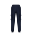 Vingino winter broek meisjes - donker blauw - Basic sweat cargo - comfort fit