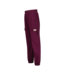 Vingino winter broek meisjes - paars - Basic sweat cargo - comfort fit