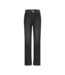 Vingino winter jeansbroek meisjes - zwart - Cristie - straight fit