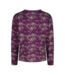 Vingino winter pyjama meisjes - paars - Wayra - comfort fit
