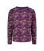 Vingino winter pyjama meisjes - paars - Wayra - comfort fit