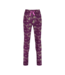 Vingino winter pyjama meisjes - paars - Wayra - comfort fit