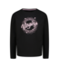 Vingino winter pyjama meisjes - zwart - Wayra - comfort fit