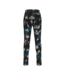 Vingino winter pyjama meisjes - zwart - Wayra - comfort fit