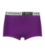 Vingino winter ondergoed meisjes - zwart - 7 pack hipster - comfort fit