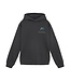 Indian Blue Jeans Winter hoodie jongens - grijs - oversized/discover